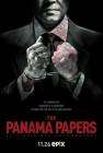 The Panama Papers poster