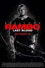 Rambo: Last Blood poster