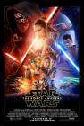 Star Wars: Episode VII - The Force Awakens poster