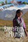 Barley Fields on the Other Side of the Mountain poster