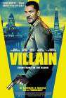 Villain poster