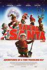 Saving Santa poster