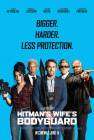 Hitman's Wife's Bodyguard poster