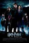 Harry Potter and the Goblet of Fire poster