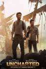 Uncharted poster