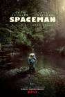 Spaceman poster