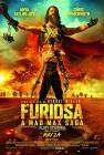 Furiosa: A Mad Max Saga poster