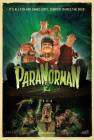 ParaNorman poster