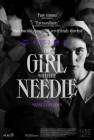 The Girl with the Needle poster