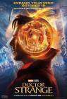 Doctor Strange poster