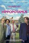 The Hippopotamus poster