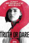 Truth or Dare poster