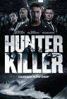 Hunter Killer poster