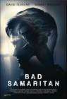 Bad Samaritan poster