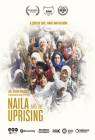 Naila and the Uprising poster