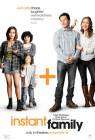 Instant Family poster