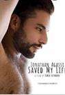 Jonathan Agassi Saved My Life poster