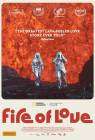 Fire of Love poster