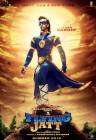 A Flying Jatt poster