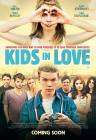 Kids in Love poster