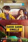 Qarib Qarib Singlle poster