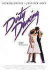 Dirty Dancing poster