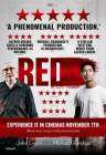 Red poster