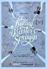 The Ballad of Buster Scruggs poster