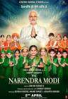 PM Narendra Modi poster