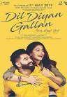 Dil Diyaan Gallan poster