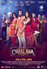 Chhalawa poster