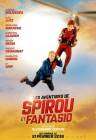 Spirou and Fantasio's Big Adventures poster