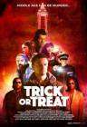 Trick or Treat poster