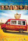 Atomic Falafel poster