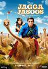 Jagga Jasoos poster