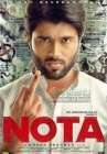 Nota poster