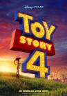 Toy Story 4 poster