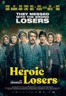 Heroic Losers poster