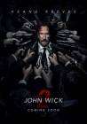 John Wick: Chapter 2 poster