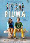 Piuma poster