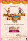 Patel Ki Punjabi Shaadi poster