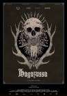 Hagazussa: A Heathen's Curse poster