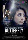 Butterfly poster