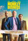 Monkey Business poster