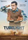 Tubelight poster