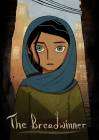 The Breadwinner poster