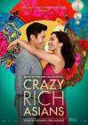 Crazy Rich Asians poster