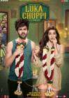 Luka Chuppi poster