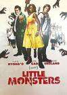 Little Monsters poster