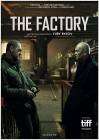 The Factory poster